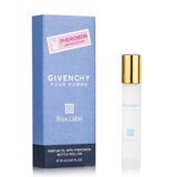 Масло  Givenchy Blue Label pour Homme 10мл.