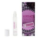 Масло  Versace Bright Crystal 10мл