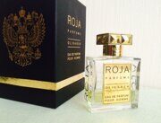 Roja Parfums Oligarch 50 мл. (LUXE)