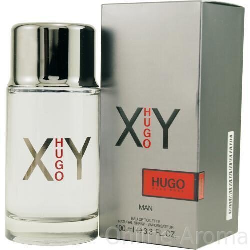 hugo boss xy hombre 100 ml