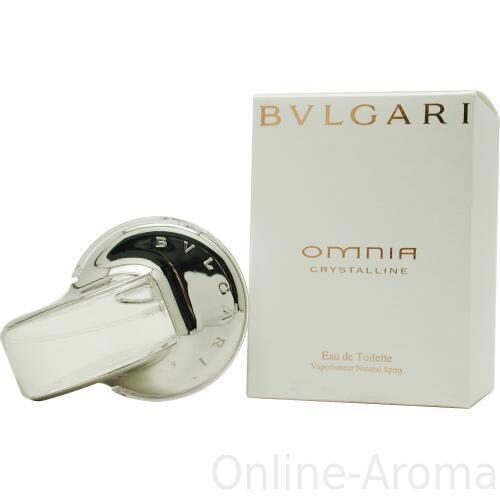bvlgari omnia crystalline 65 ml