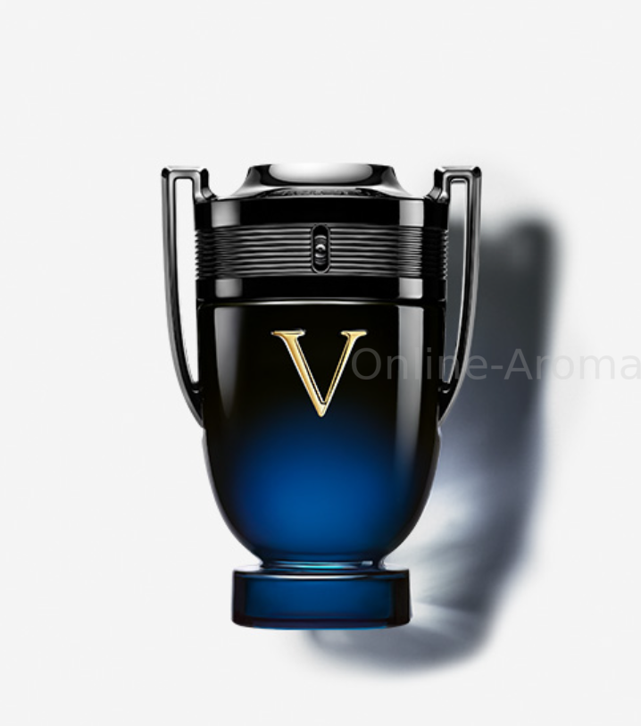 Victory elixir. Victory elixir