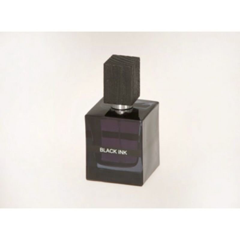 black ink pour homme