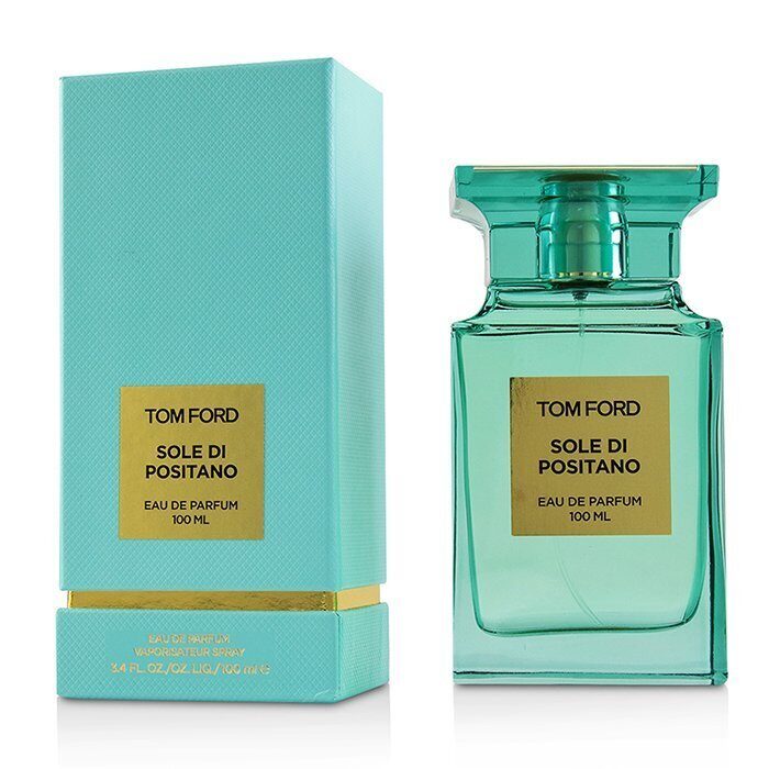 tom ford white perfume