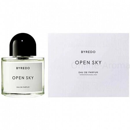 Byredo Open Sky 100 мл.
