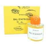 Byredo Bal D'Afrique  100 мл. (унисекс)