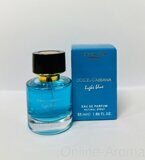 Dolce Gabbana LIGHT BLUE 55 ml.