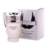 Тестер Paco Rabanne Invictus Aqua 100 ml