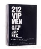 Carolina Herrera - 212 VIP MEN 3х20 ml