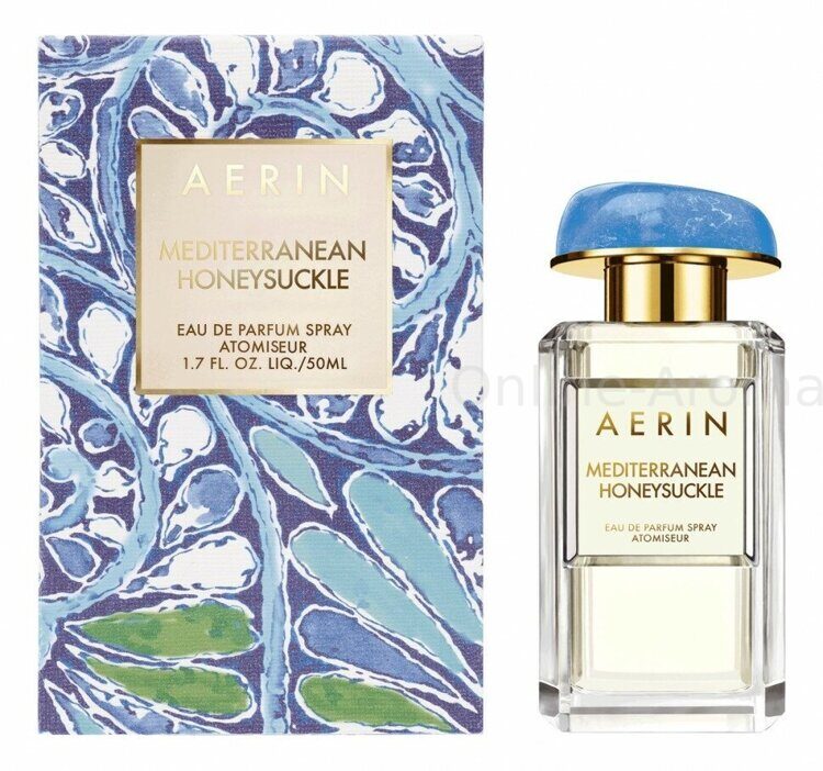 Aerin Lauder  Mediterranean Honeysuckle, 100 мл