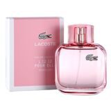 LACOSTE EAU DE LACOSTE L.12.12. SPARKLING 90мл.