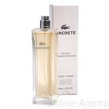 Lacoste Pour Femme 90 мл. tester