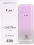 Givenchy Play For Her 75 мл. tester