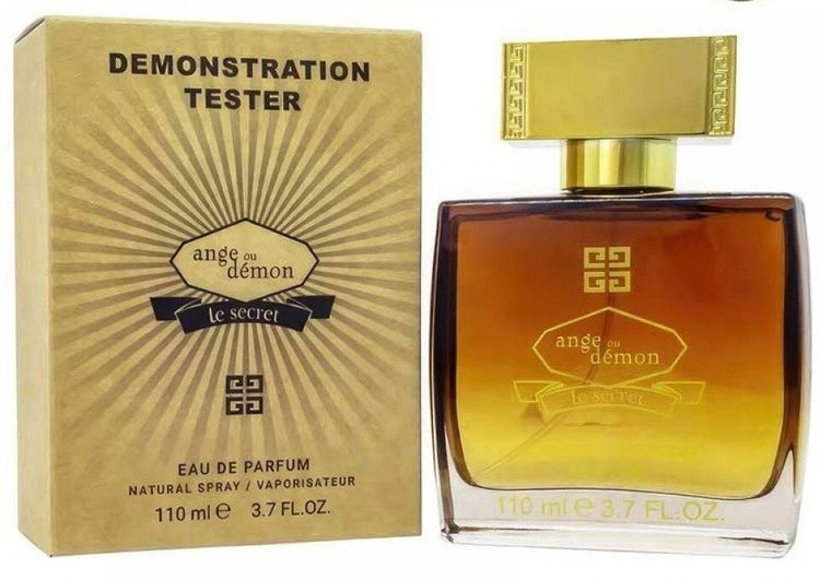 Givenchy Ange ou Demon Le Secret, 110 ml.