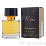 Yves Saint Laurent BLACK OPIUM 55 мл.