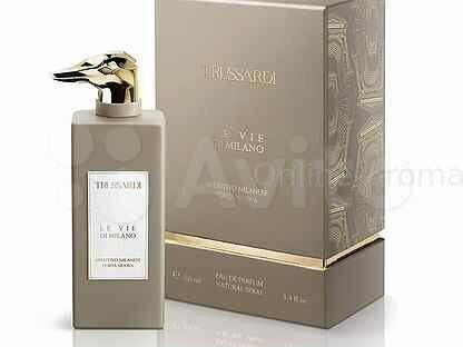 Trussardi La Vie De Milano Aperitivo Milanese Porta Nuova 100 ml