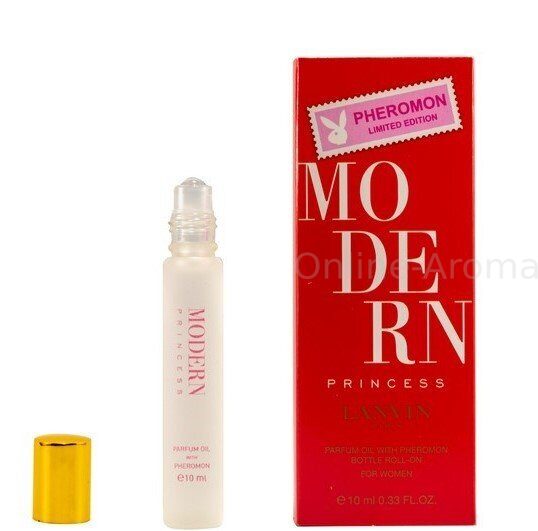 Масло Modern  Lanvin  Princess10 мл