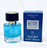 Antonio Banderas BLUE SEDUCTION men