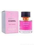 Chanel CHANCE eau TENDRE 55 ml.