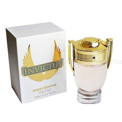 Paco Rabanne Invictus GOLD,100мл