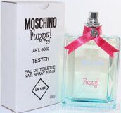 ТЕСТЕР  Moschino Funny 100мл.